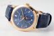 PPF Patek Philippe Complications Annual Calendar Blue Dial Rose Gold Watch 38mm (4)_th.jpg